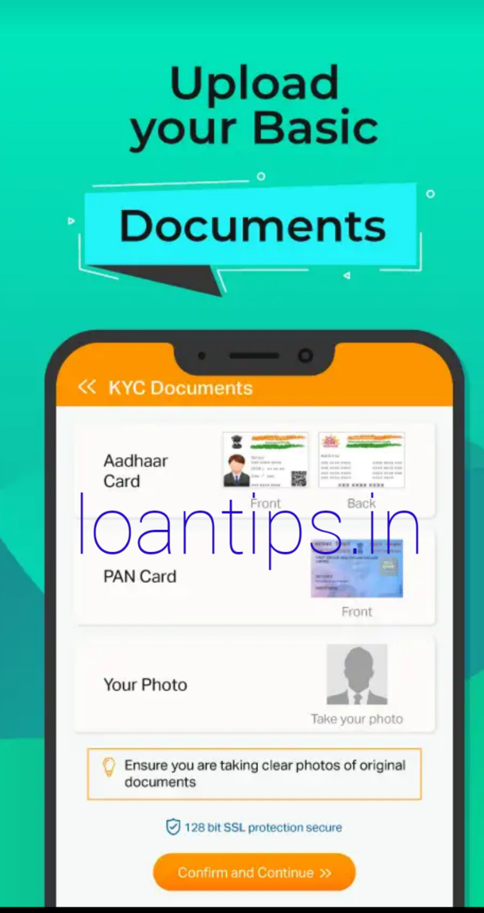 cashparty Loan App