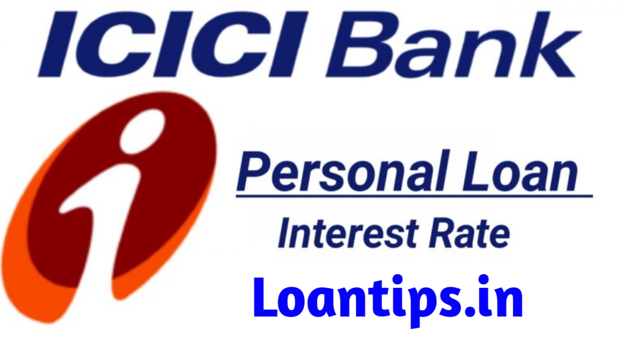ICICI BANK PERSONAL LOAN